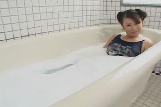 ImagEarn  Incredible Japanese girl Mimi Kohsaka in Hottest Secretary, Facial JAV video Licking Pussy - 1