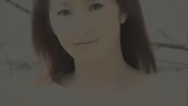 Daring  Crazy Japanese chick Reina Mizuki in Exotic Blowjob/Fera JAV scene Shemale - 1