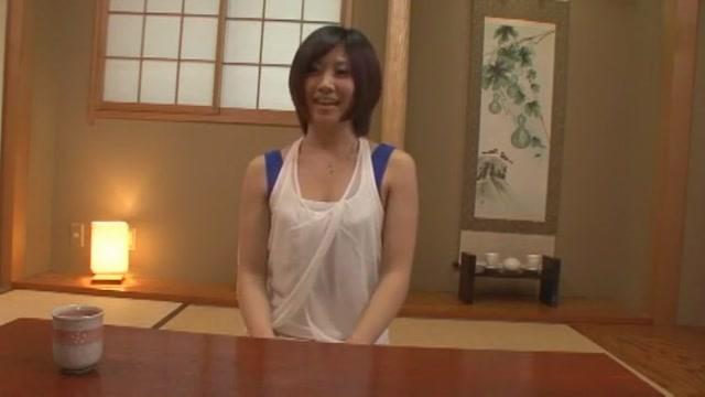 Horny Japanese model Ryoko Yano in Hottest Panties JAV scene - 1