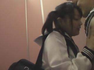 Femdom Clips  Crazy Japanese girl in Fabulous JAV clip HomeDoPorn - 1