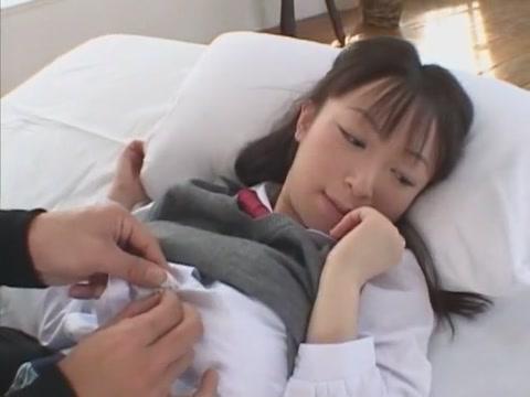 Pov Sex Hottest Japanese girl Emiru Momose in Amazing Masturbation/Onanii, Voyeur JAV video PornTube