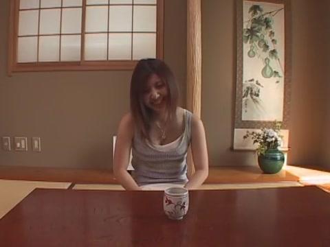 Natural Crazy Japanese chick Erika Ando in Horny Cumshots, Threesomes JAV video DuckDuckGo