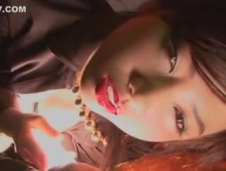 Nigeria  Hottest Japanese slut Misa Shinozaki, Nana Konishi, Miyu Hoshino in Fabulous Cunnilingus, Handjobs JAV video Cheat - 1