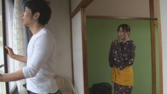 First Time  Crazy Japanese model Akira Kasumi, Saki Kanasaki, Tsumugi Serizawa in Horny JAV video Stretching - 1