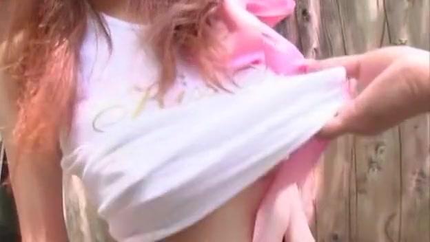 Bisexual Crazy Japanese girl Aki Katase in Best Outdoor JAV clip Nudist