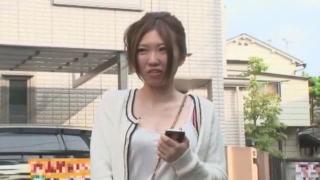 CelebsRoulette  Hottest Japanese chick Rui Natsukawa in Incredible Facial, Squirting JAV video DreamMovies - 1