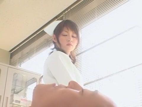 MoyList  Best Japanese girl Erika Sato in Horny Stockings, Fingering JAV clip DianaPost - 1