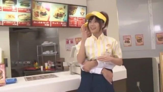 Small Tits Porn Amazing Japanese model Azumi Harusaki in Crazy Facial, Hardcore JAV clip JackpotCityCasino