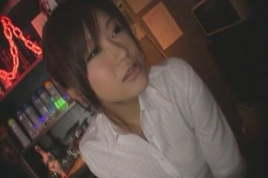 Awesome  Fabulous Japanese chick Nao Kamiki in Exotic Handjobs JAV clip Asses - 1