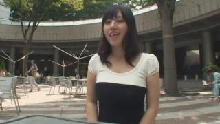Serious-Partners  Hottest Japanese girl Azusa Nagasawa in Amazing Blowjob, Stockings JAV clip OvGuide - 1