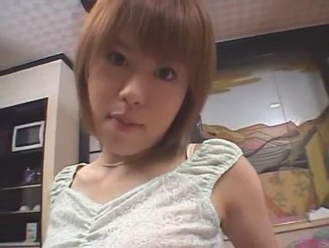 Tmz  Exotic Japanese model Hitomi Hayasaka in Incredible POV, Small Tits JAV movie Hot Girl Fuck - 1