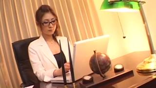 Shot  Amazing Japanese whore in Fabulous Solo Girl, Masturbation JAV clip Avy Scott - 1