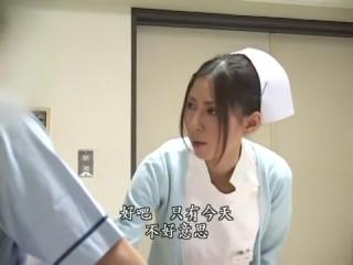 Gay Gangbang  Horny Japanese slut Ryoko Murakami in Fabulous Medical, Blowjob JAV clip Thailand - 1