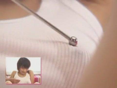 Teenage Girl Porn  Hottest Japanese model Chinatsu Abe in Exotic Big Tits, Hairy JAV video Fodendo - 2