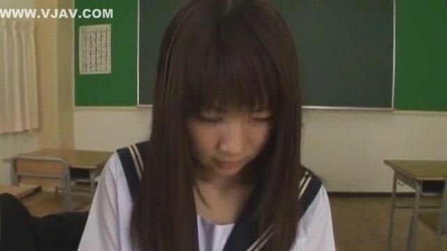 Wives Best Japanese slut Anri Nonaka in Exotic Cumshots, Small Tits JAV movie Role Play