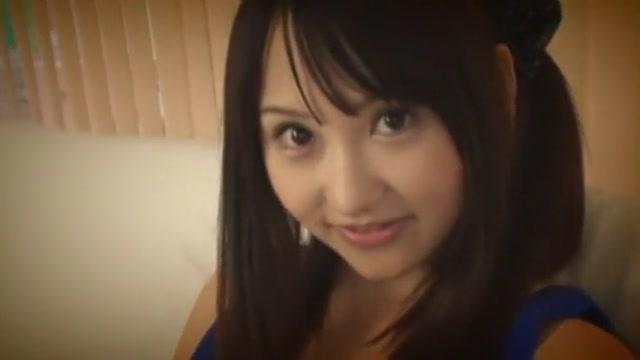 Best Japanese chick Rina Aina 2 in Hottest BDSM, Cunnilingus JAV scene - 2