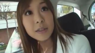 Fakku  Best Japanese chick Sae Aihara in Hottest Fingering, Handjobs JAV clip Gaydudes - 1