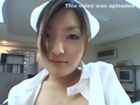 TubeProfit  Fabulous Japanese girl Erika Tokuzawa in Horny Facial, Handjobs JAV clip Mallu - 1