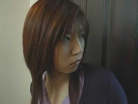 Street  Crazy Japanese chick Nao Nazuki in Exotic Cunnilingus, Couple JAV movie Pene - 2
